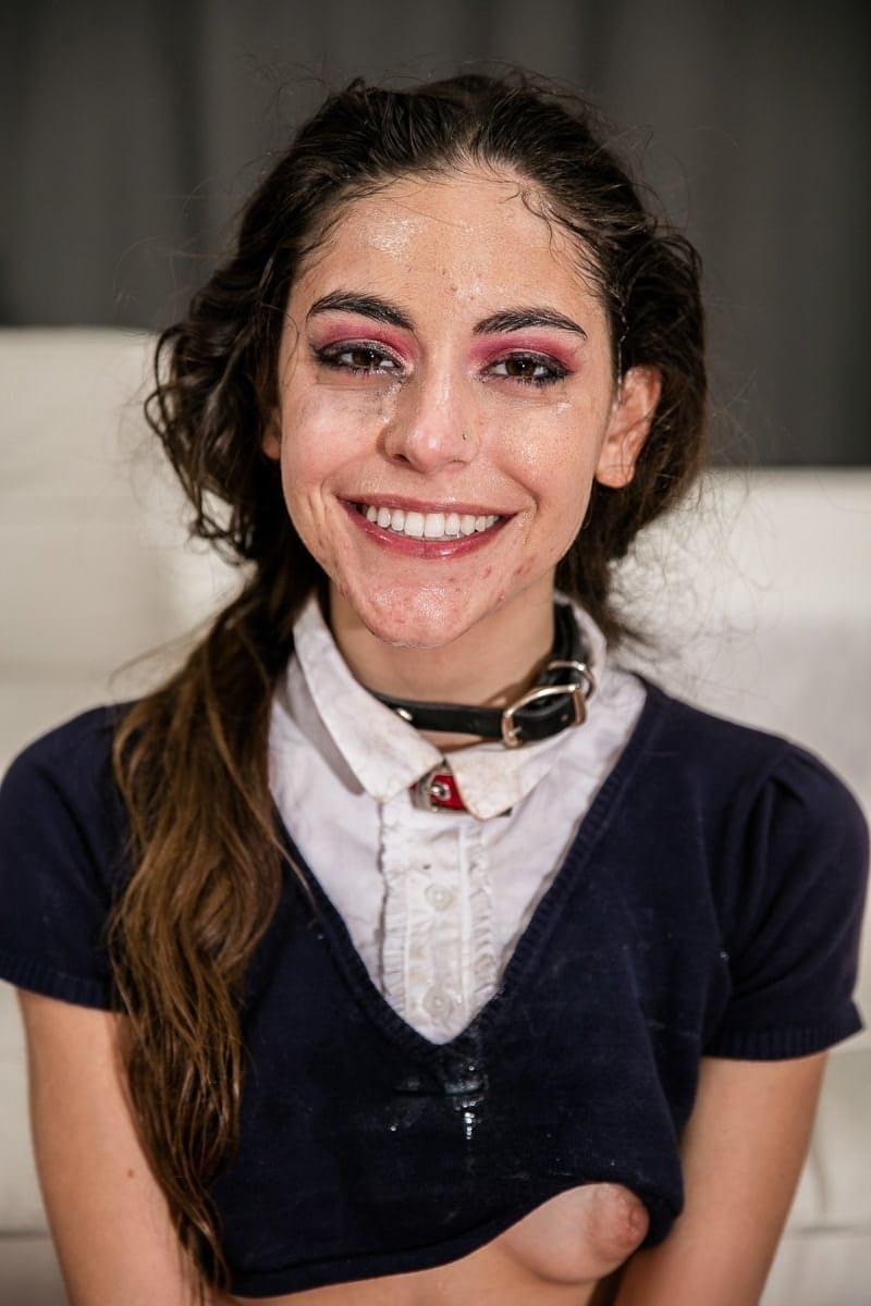 Obličej Porno Fotky